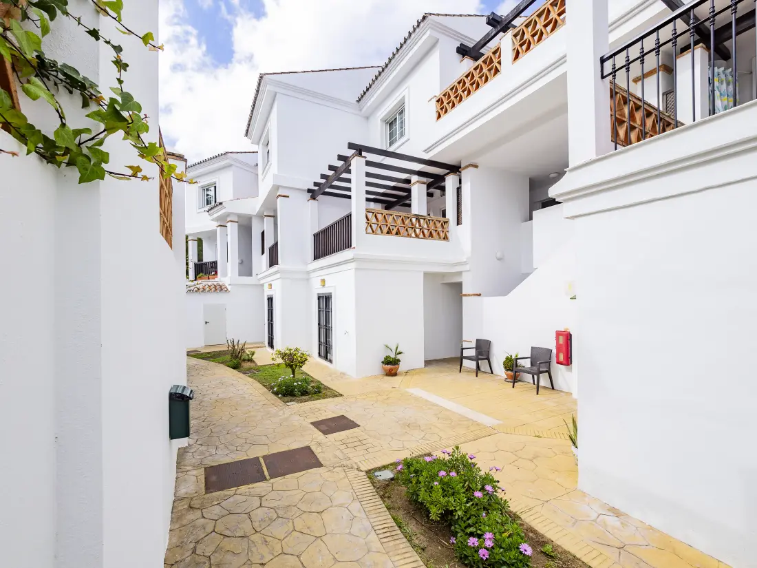 Appartements à Alhaurín de la Torre