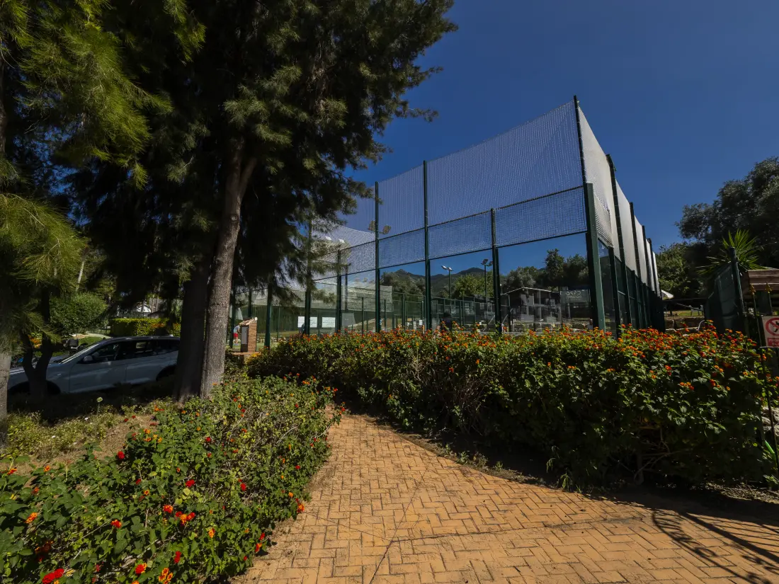 Appartements à Alhaurín de la Torre