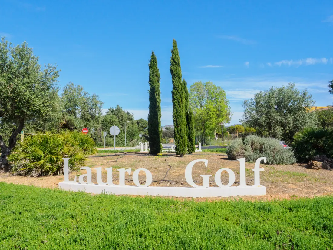 Appartements à Alhaurín de la Torre