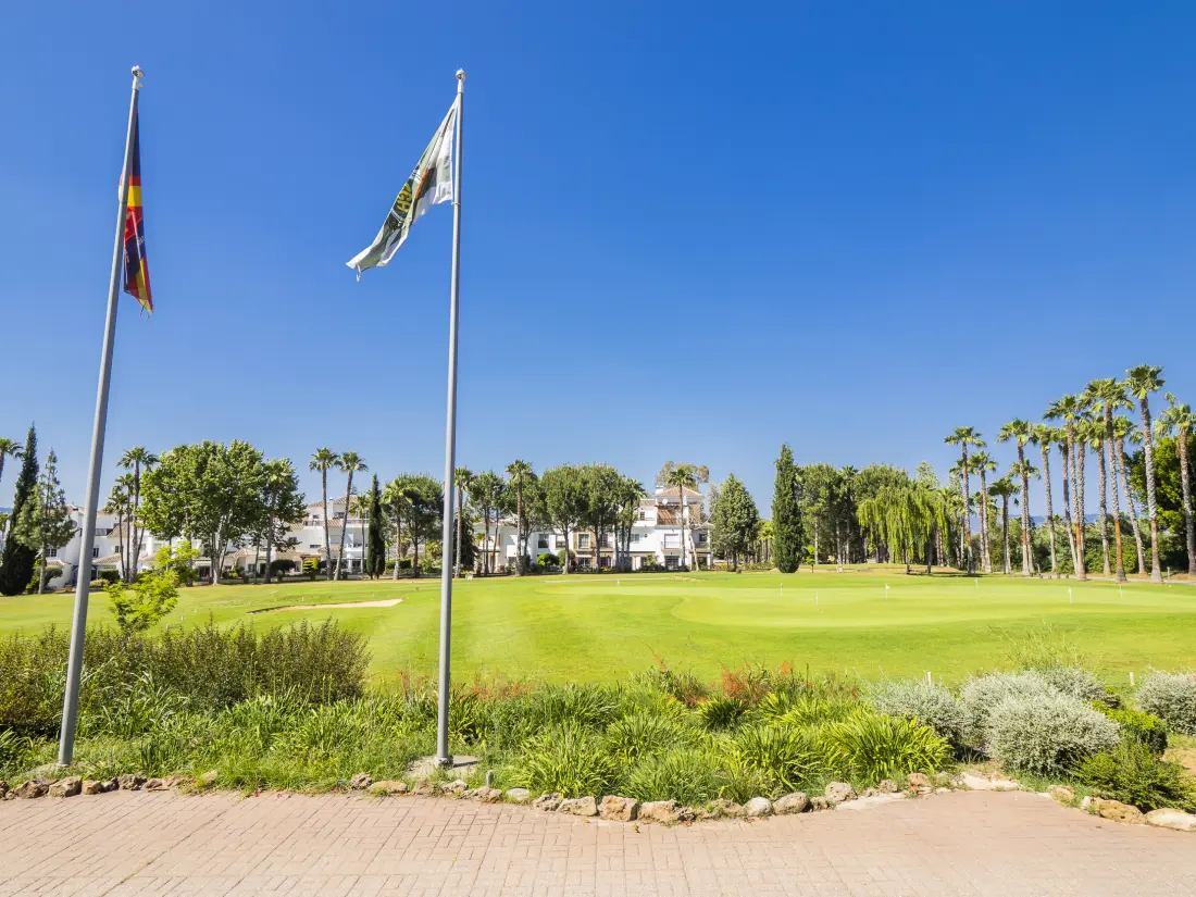 Appartements à Alhaurín de la Torre