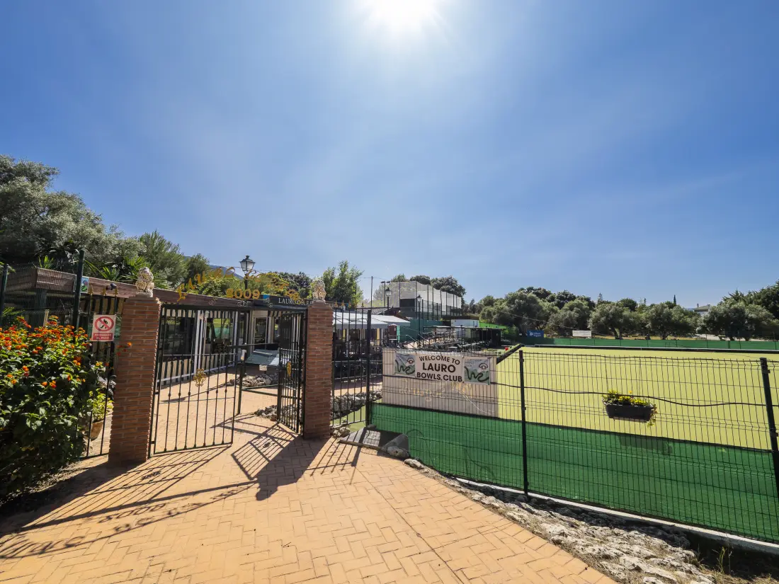Appartements à Alhaurín de la Torre