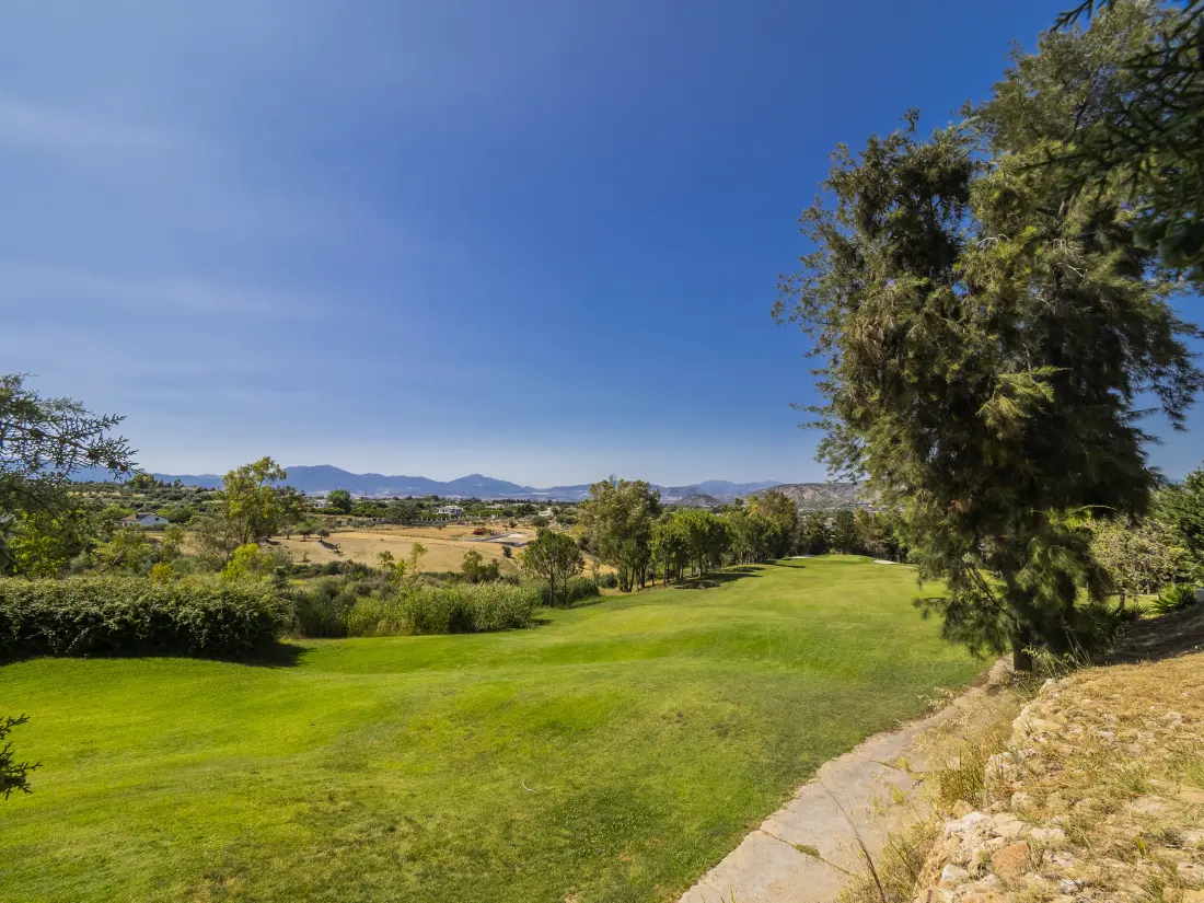 Appartements à Alhaurín de la Torre