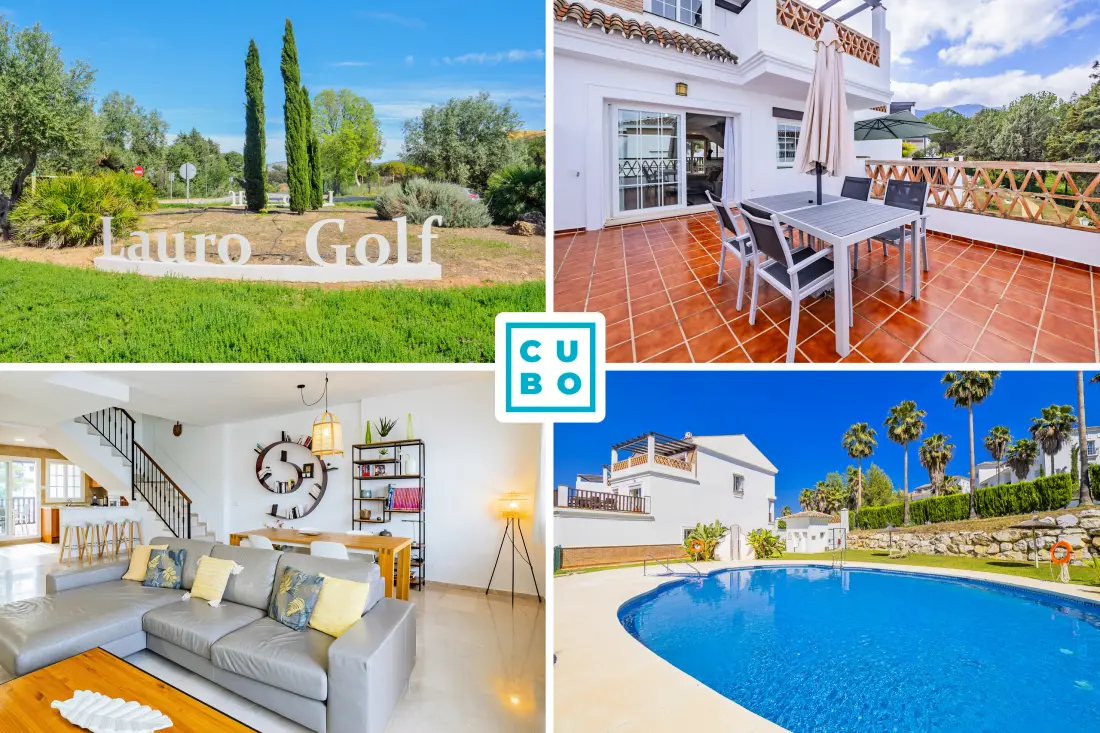 Appartements à Alhaurín de la Torre