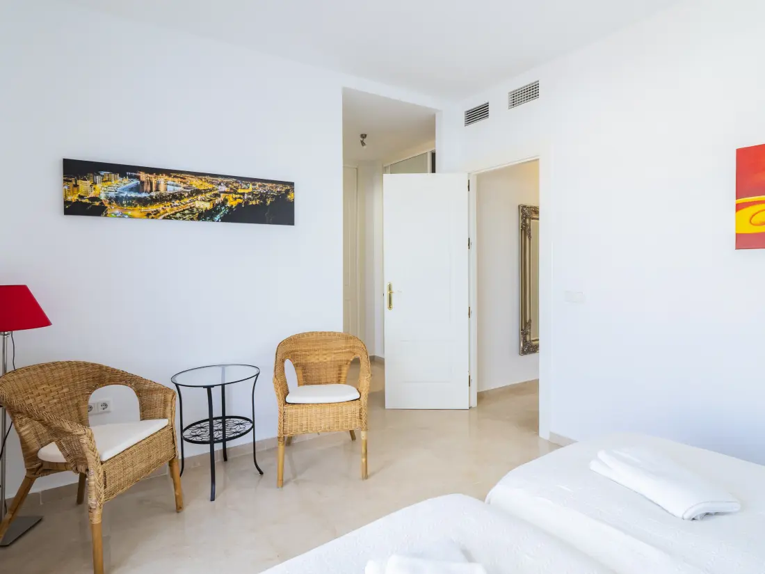 Appartements à Alhaurín de la Torre