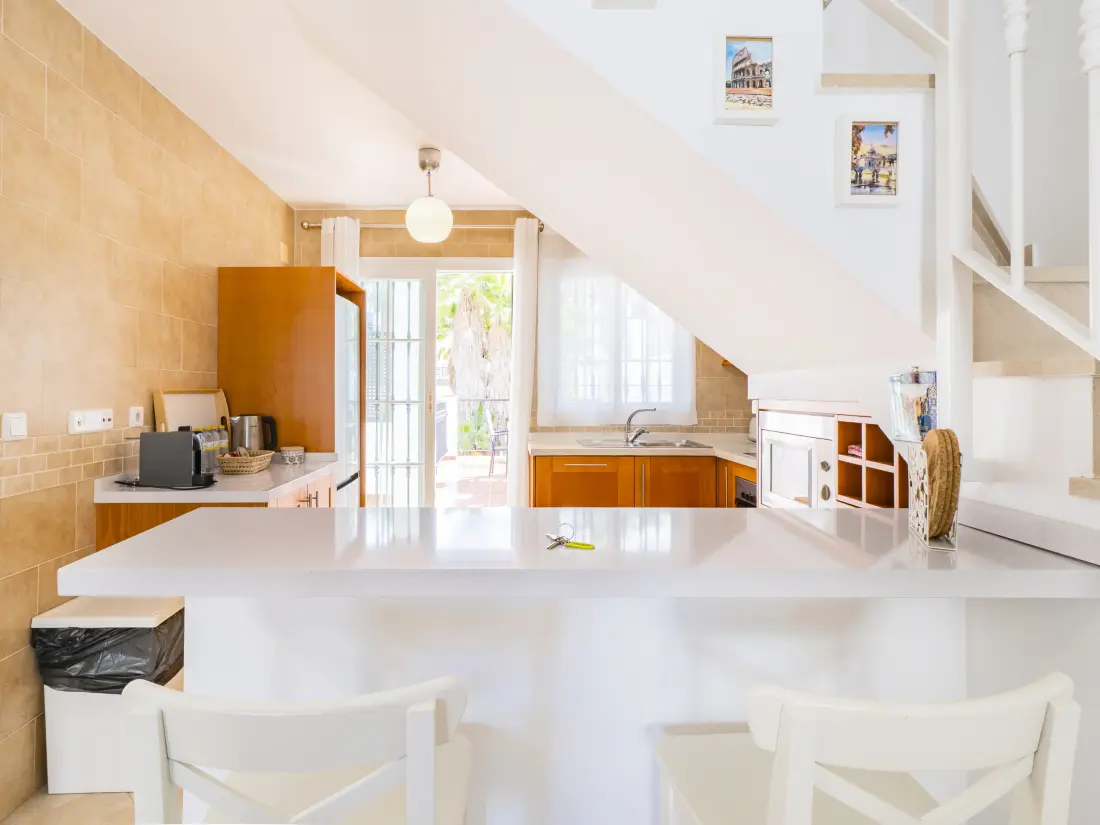 Appartements à Alhaurín de la Torre