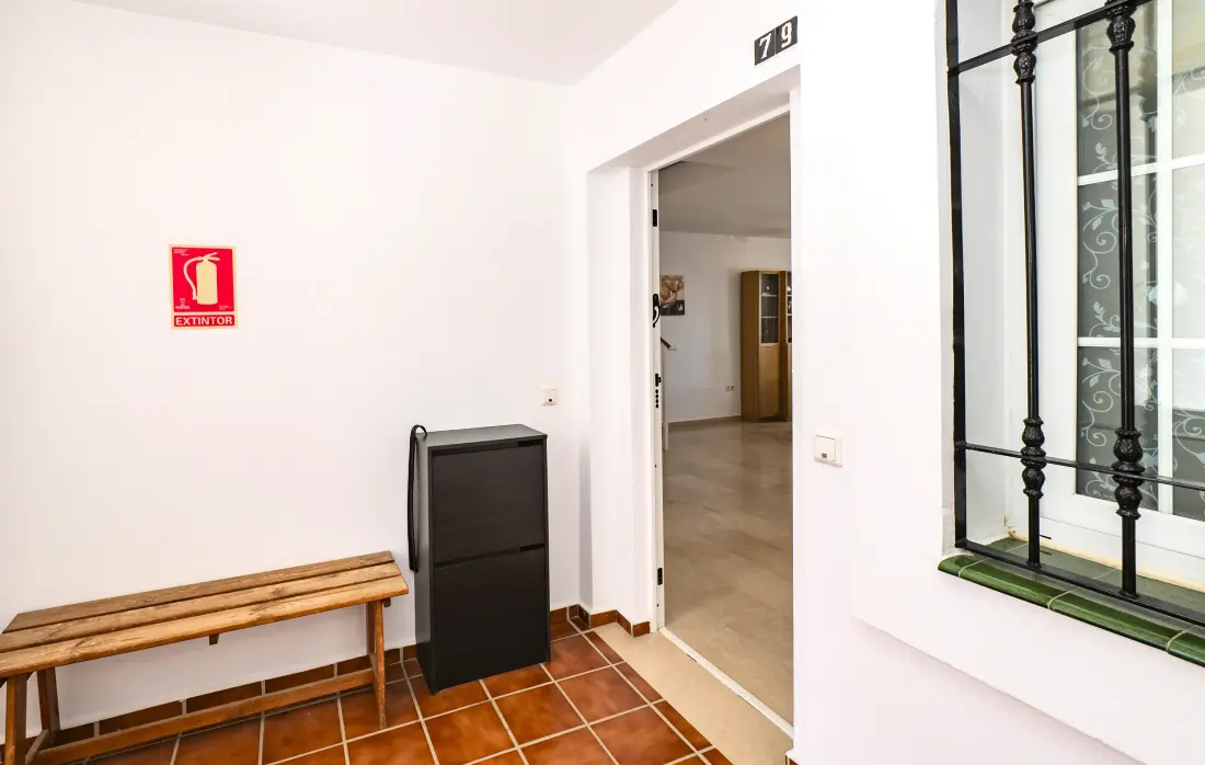 Appartements à Alhaurín de la Torre