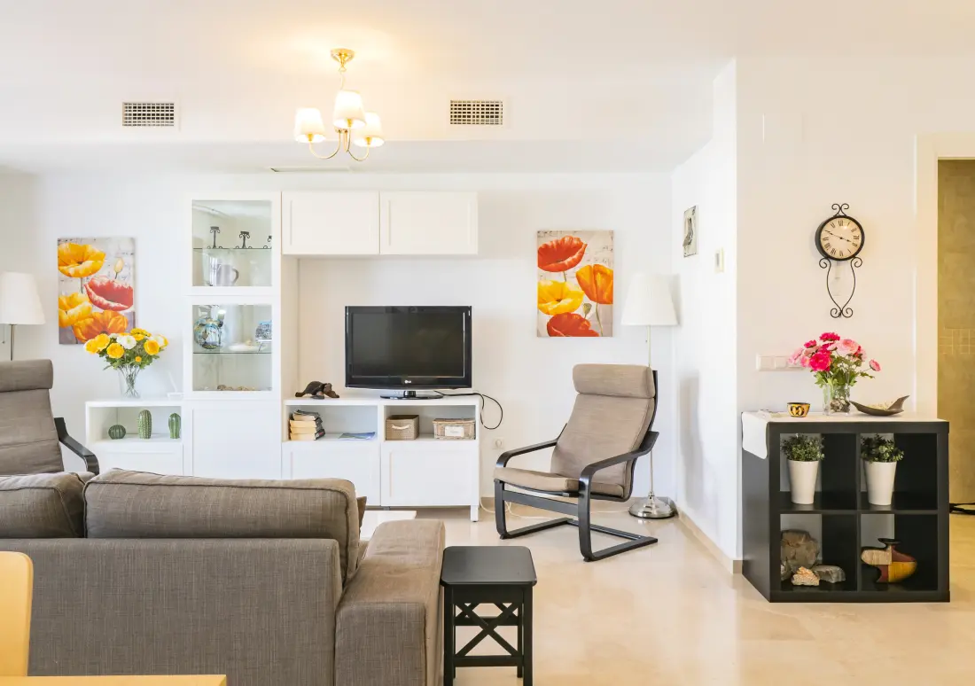 Appartements à Alhaurín de la Torre