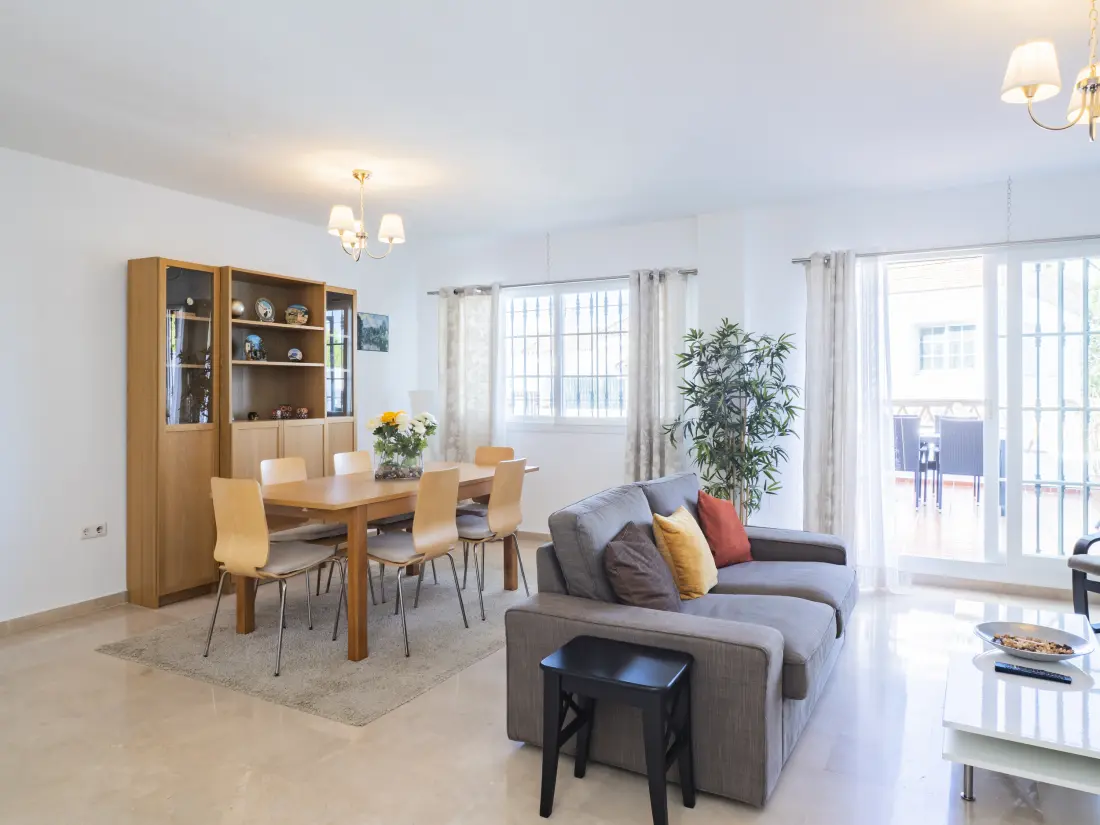 Appartements à Alhaurín de la Torre
