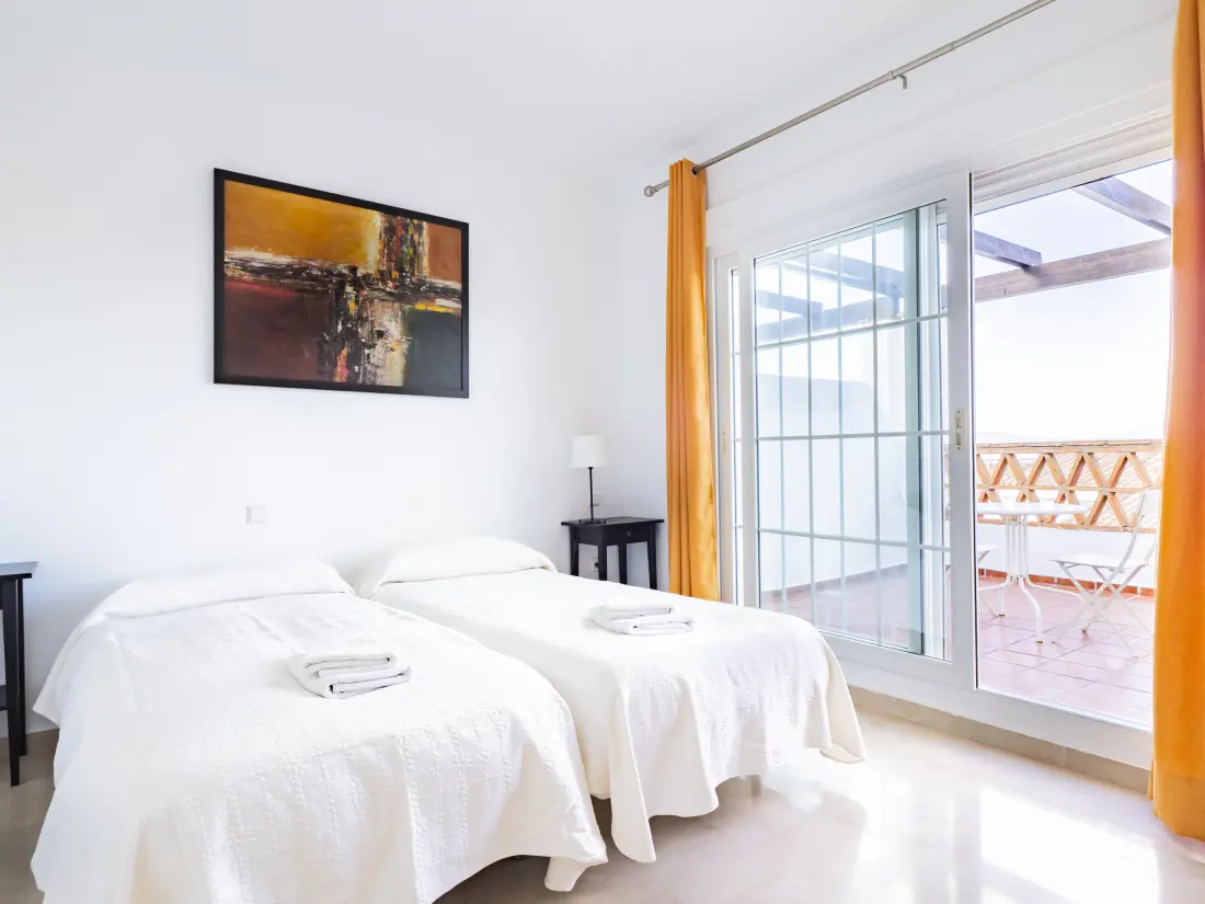 Appartements à Alhaurín de la Torre
