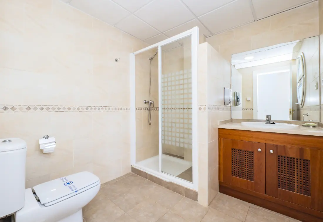 Appartements à Alhaurín de la Torre