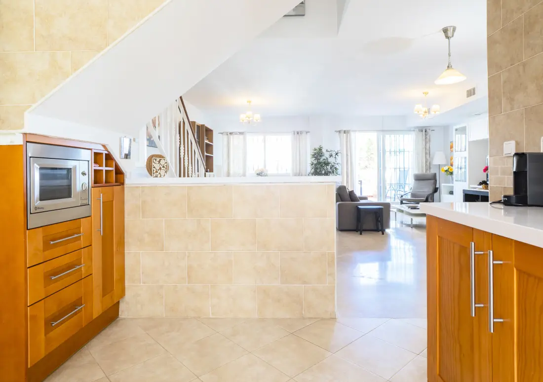 Appartements à Alhaurín de la Torre