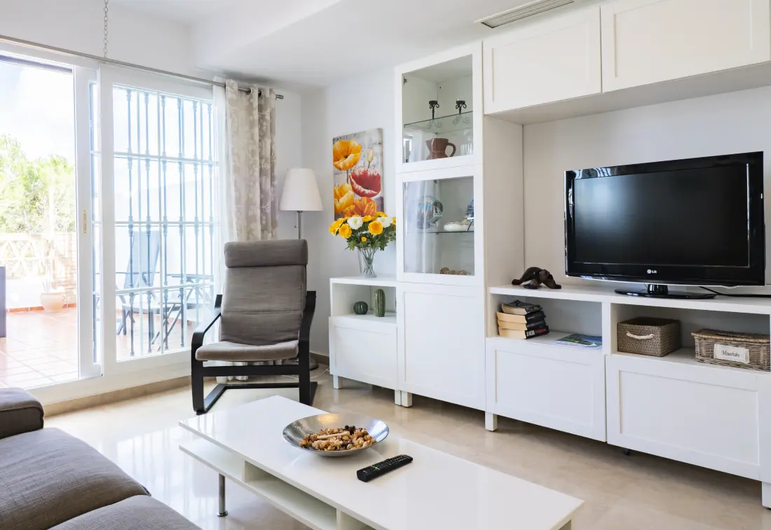 Appartements à Alhaurín de la Torre