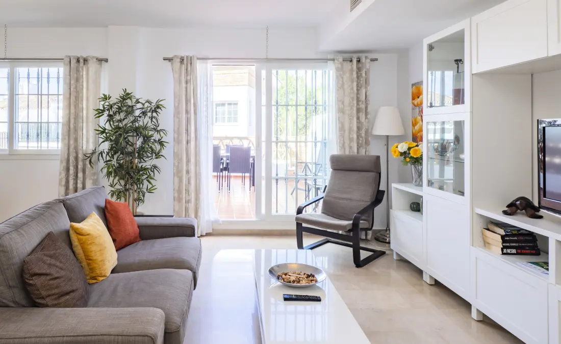 Appartements à Alhaurín de la Torre