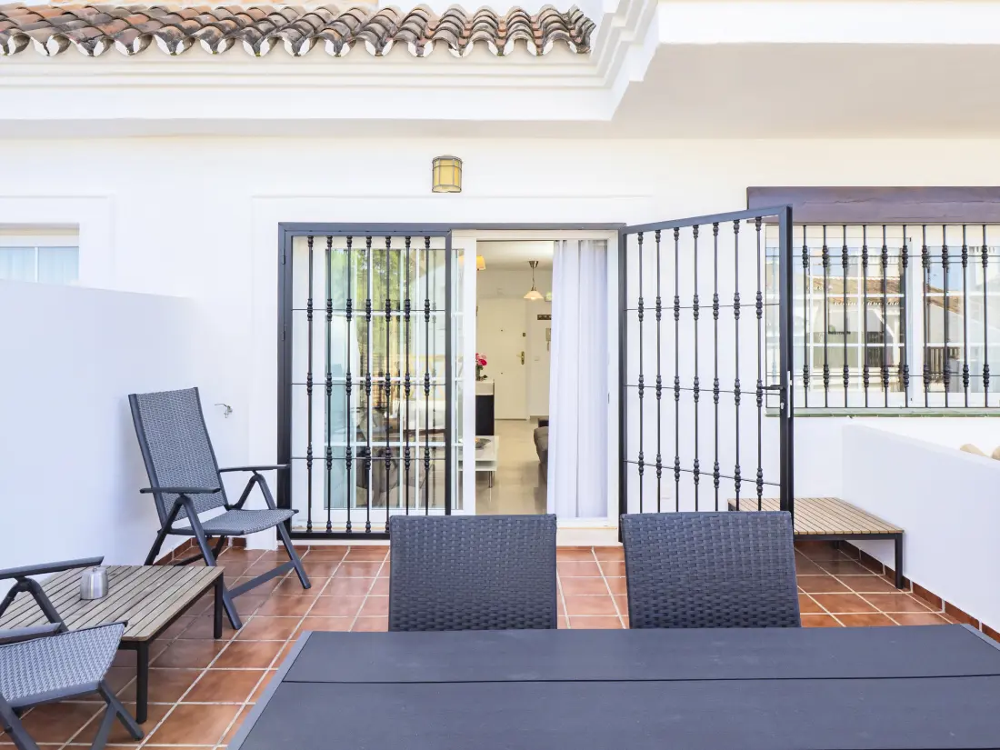 Appartements à Alhaurín de la Torre