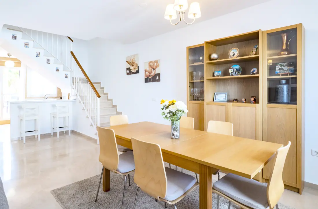 Appartements à Alhaurín de la Torre