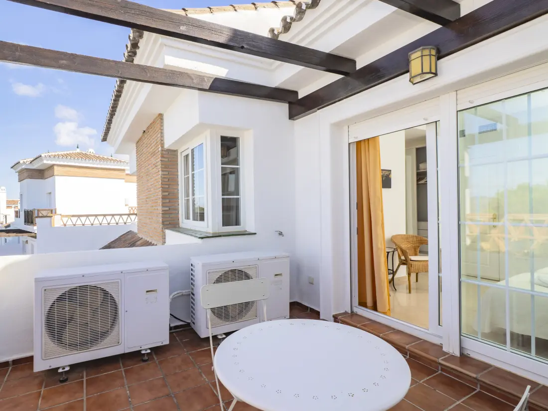 Appartements à Alhaurín de la Torre