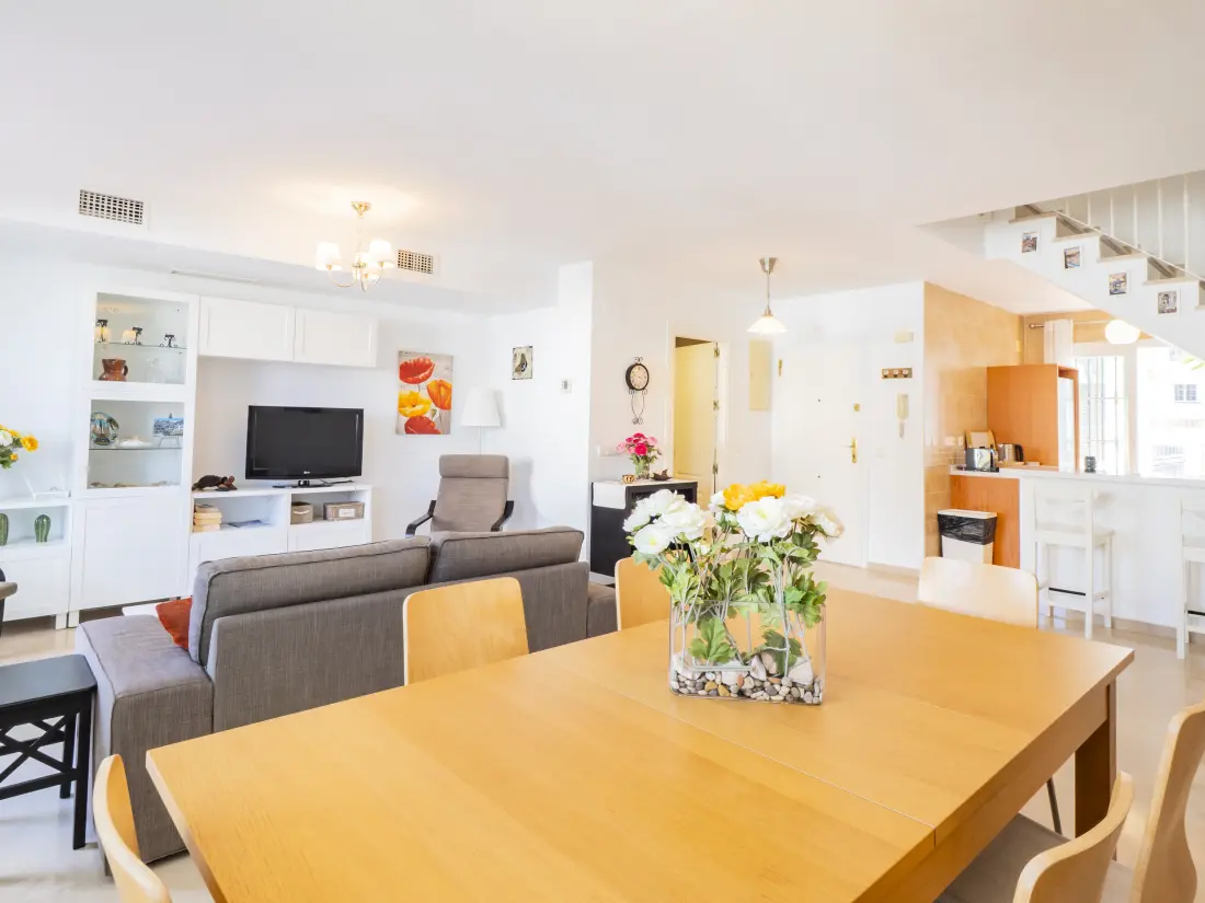 Appartements à Alhaurín de la Torre