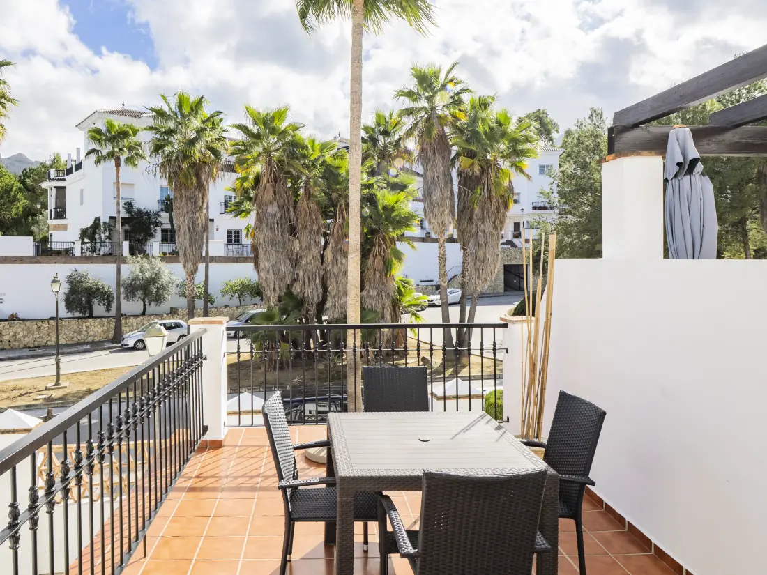 Appartements à Alhaurín de la Torre