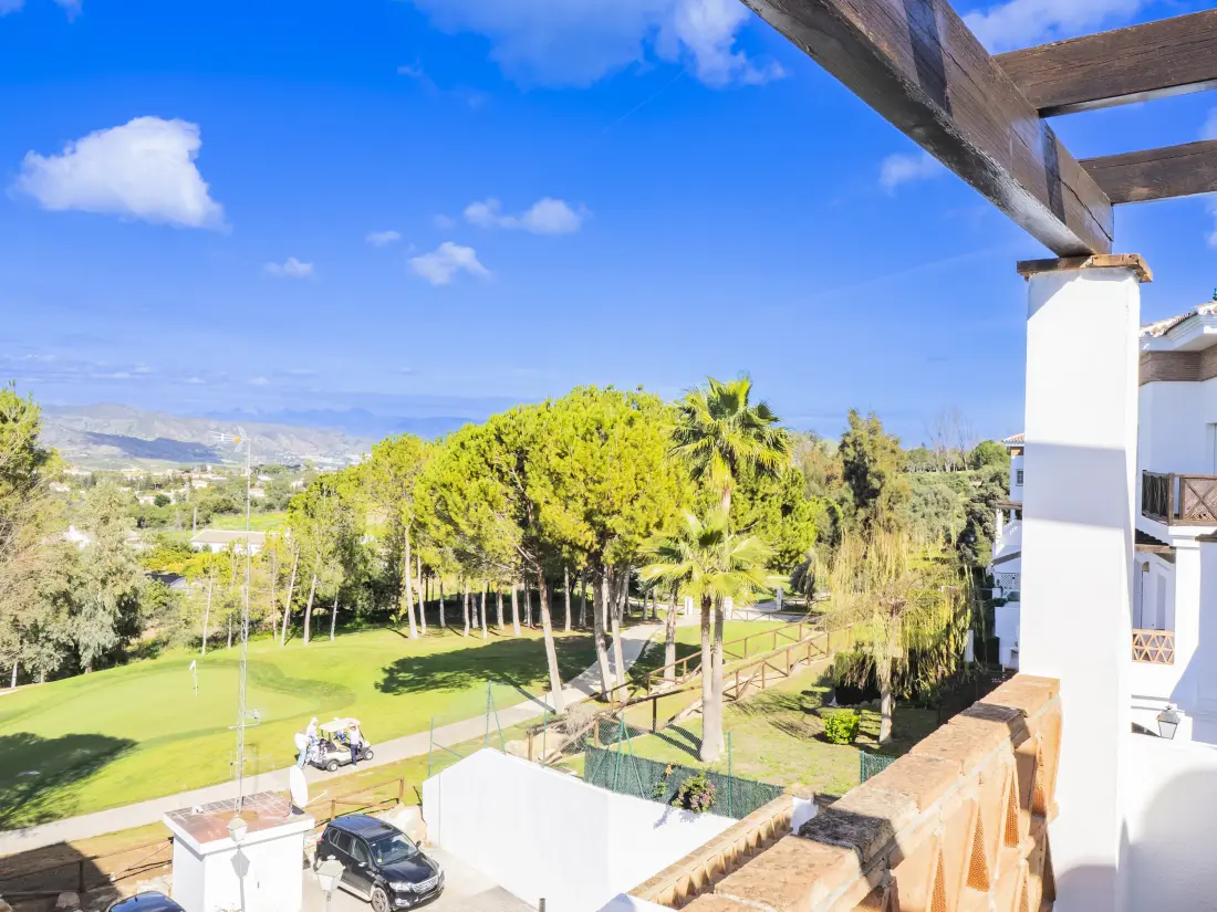 Appartements à Alhaurín de la Torre