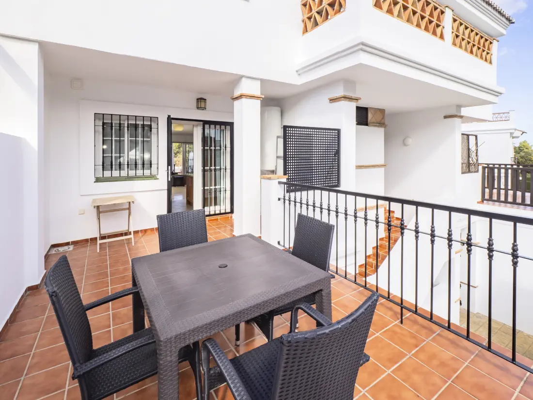 Appartements à Alhaurín de la Torre
