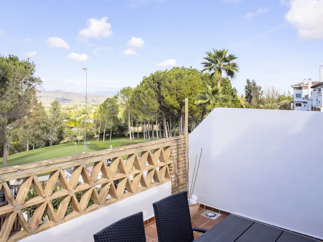 Appartements à Alhaurín de la Torre