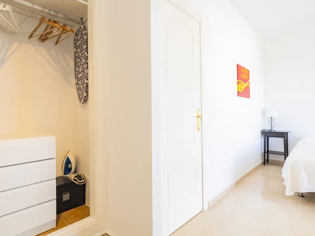 Appartements à Alhaurín de la Torre
