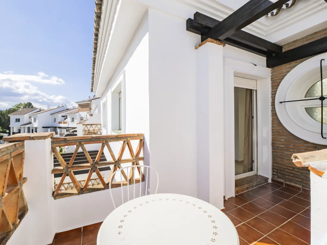 Appartements à Alhaurín de la Torre