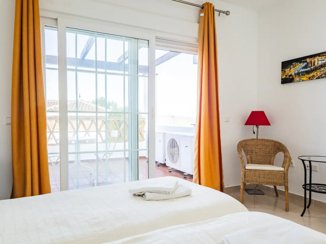 Appartements à Alhaurín de la Torre