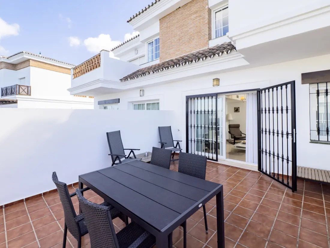 Appartements à Alhaurín de la Torre