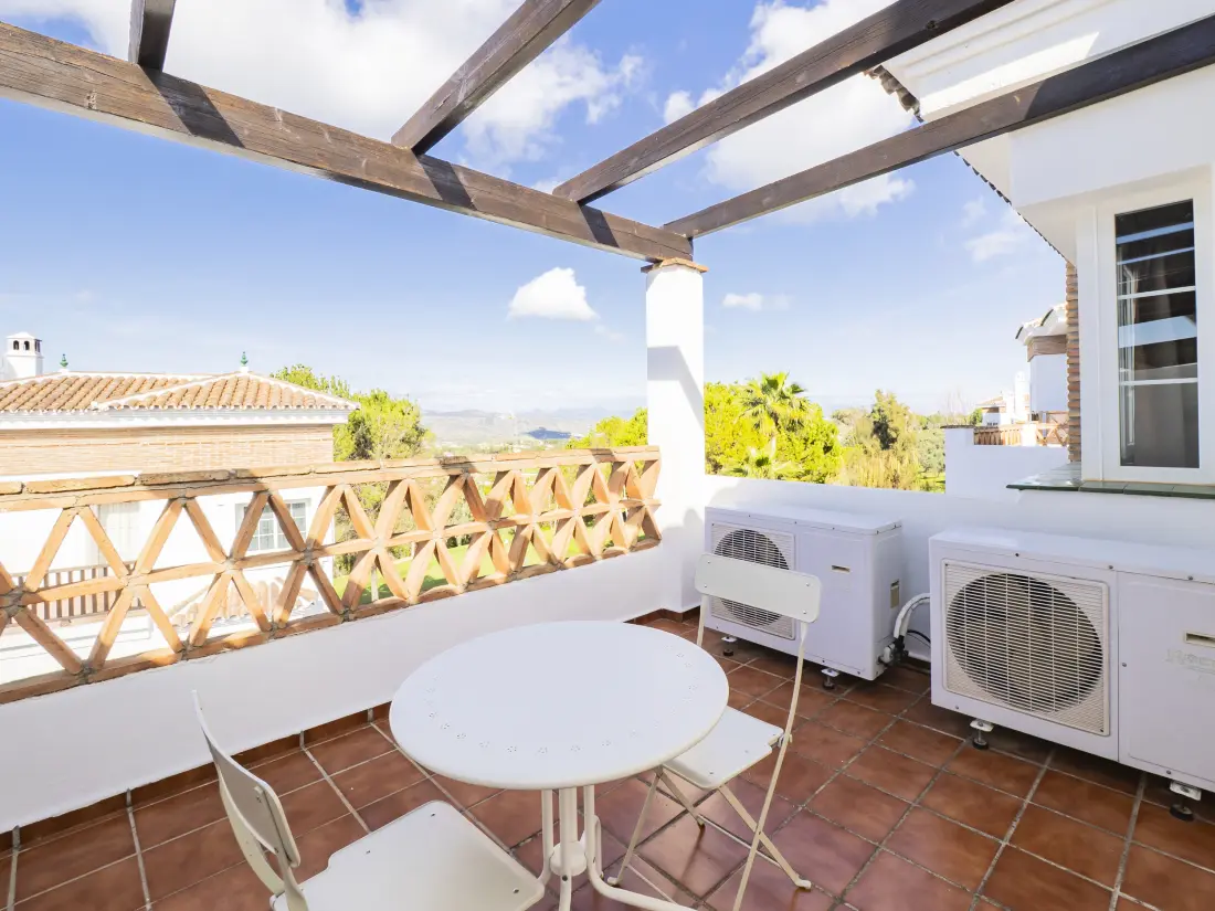 Appartements à Alhaurín de la Torre