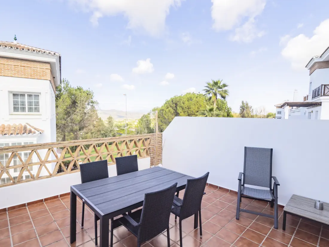 Appartements à Alhaurín de la Torre