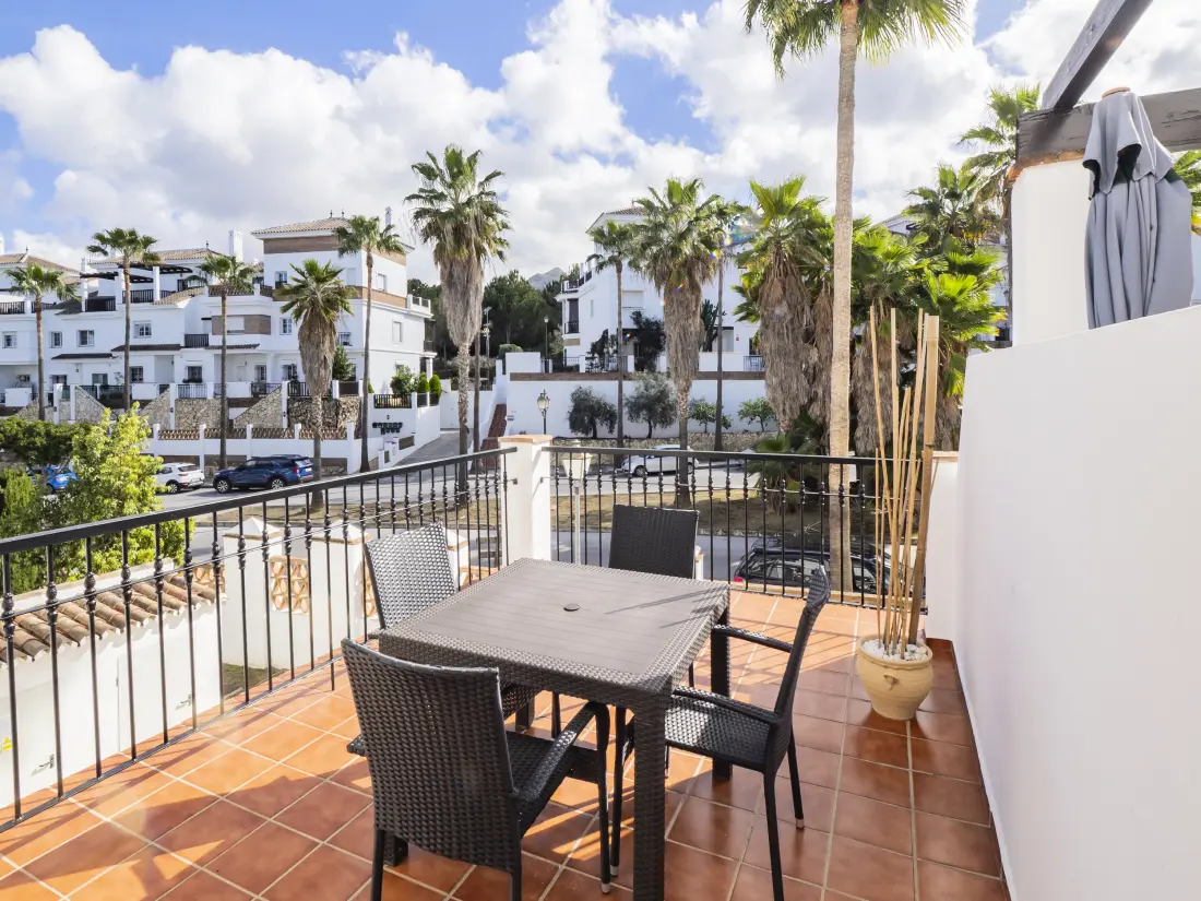 Appartements à Alhaurín de la Torre