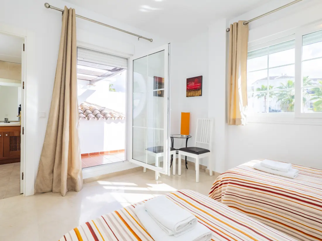 Appartements à Alhaurín de la Torre