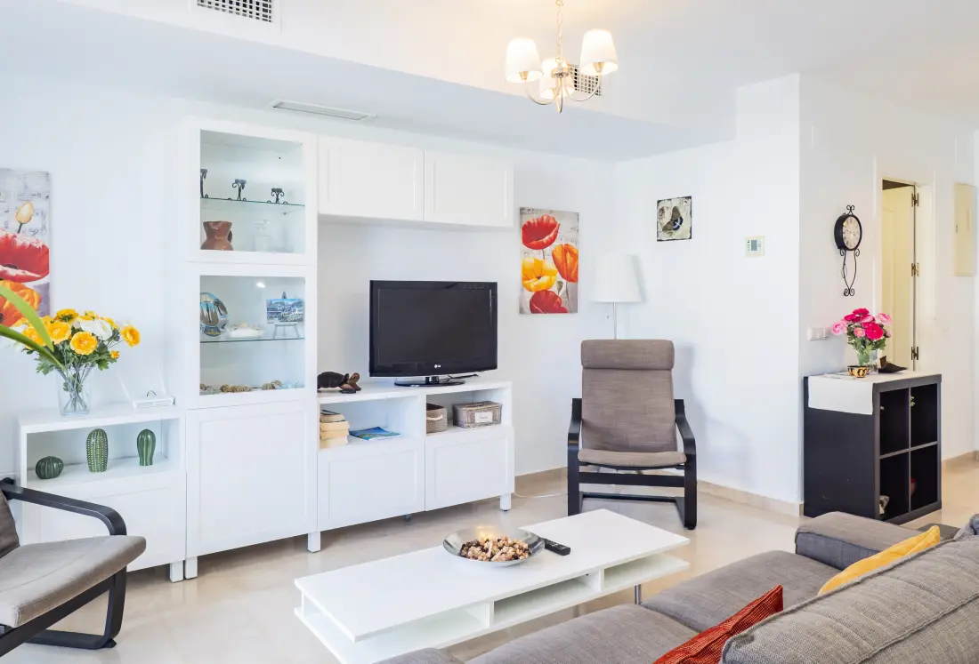 Appartements à Alhaurín de la Torre