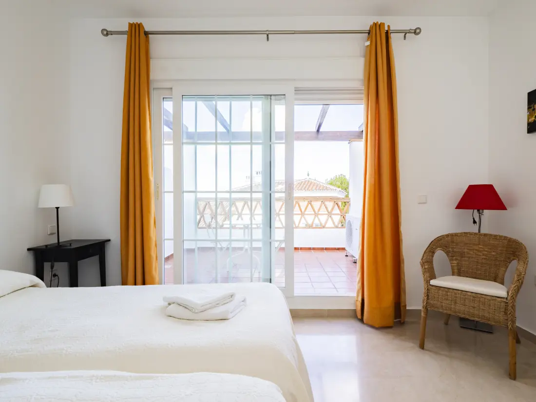 Appartements à Alhaurín de la Torre