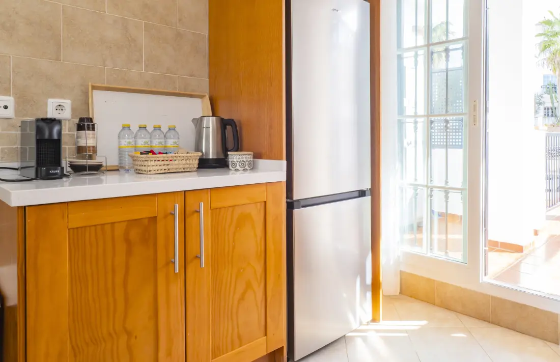 Appartements à Alhaurín de la Torre