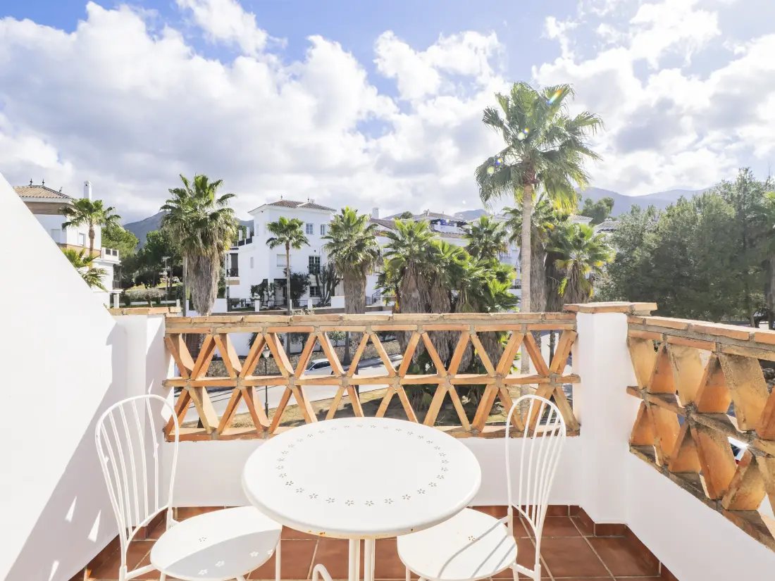 Appartements à Alhaurín de la Torre