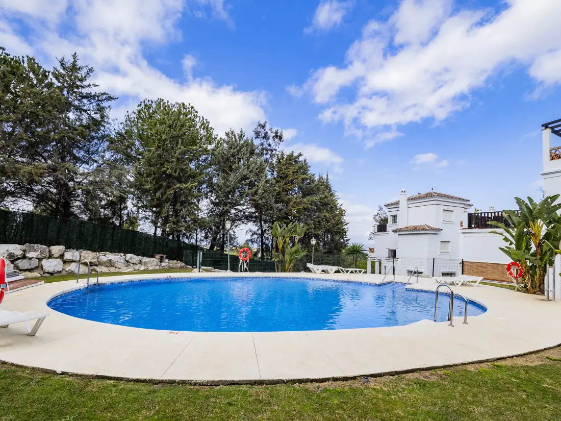 Appartements à Alhaurín de la Torre
