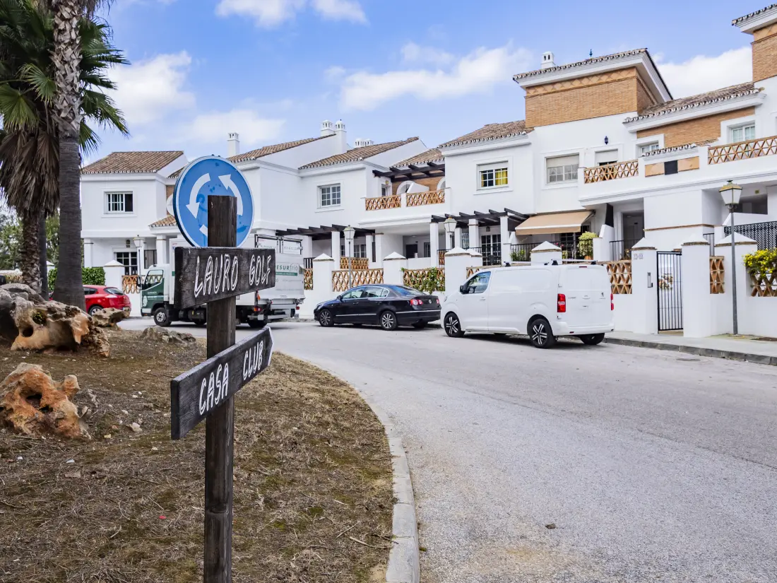 Appartements à Alhaurín de la Torre