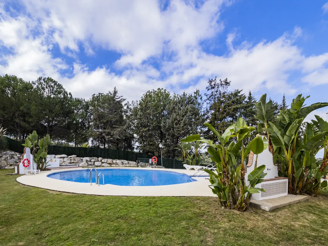 Appartements à Alhaurín de la Torre