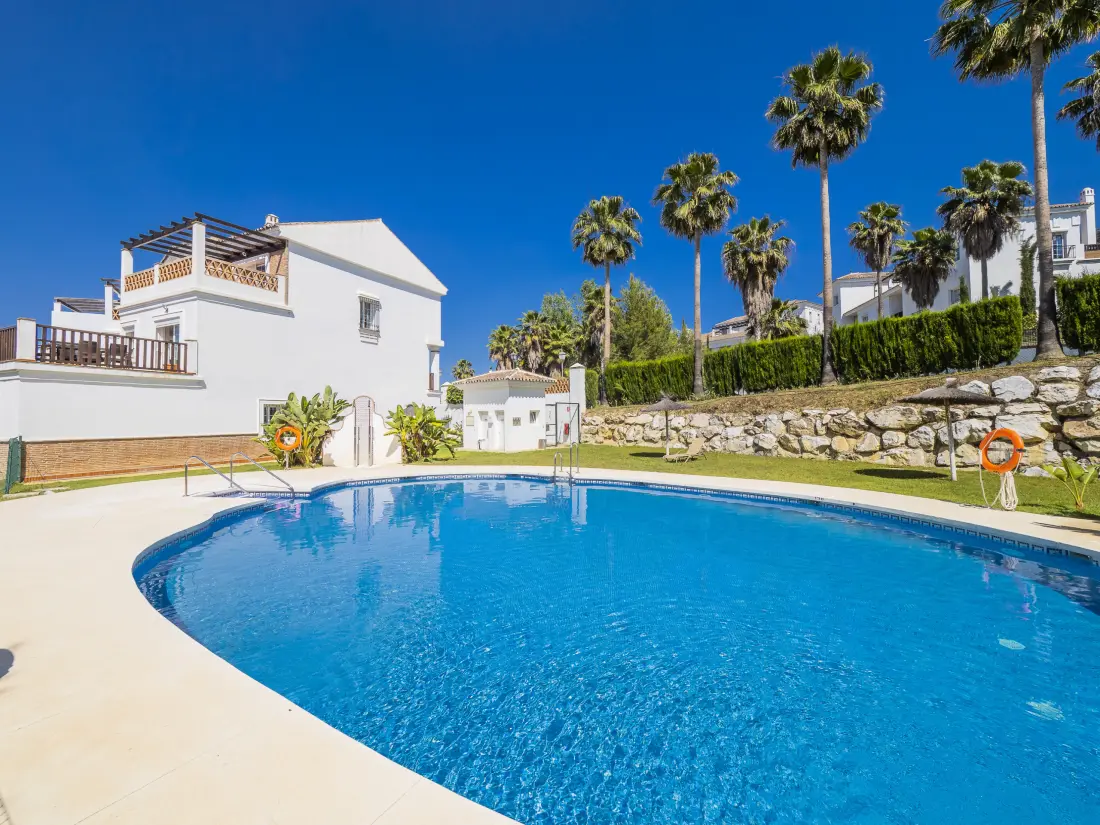 Appartements à Alhaurín de la Torre