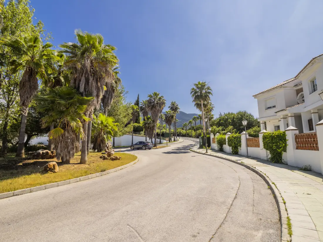 Appartements à Alhaurín de la Torre
