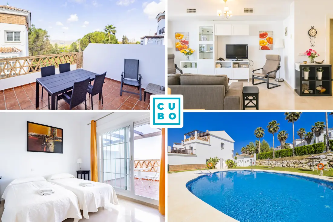 Appartements à Alhaurín de la Torre
