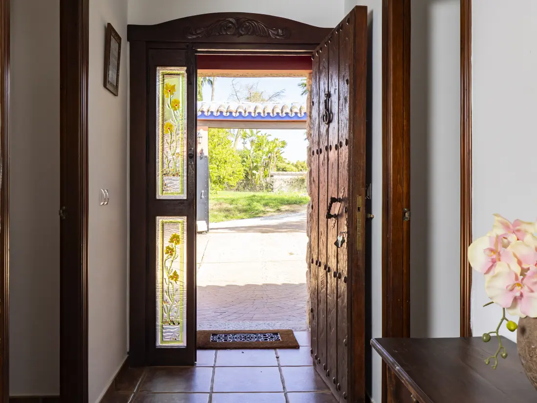 Maison à Alhaurín de la Torre