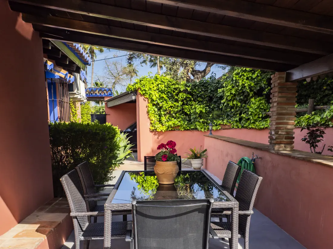 Maison à Alhaurín de la Torre