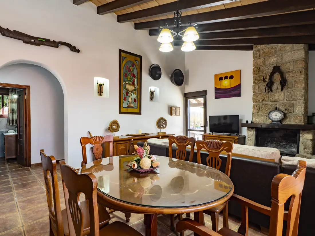 Maison à Alhaurín de la Torre