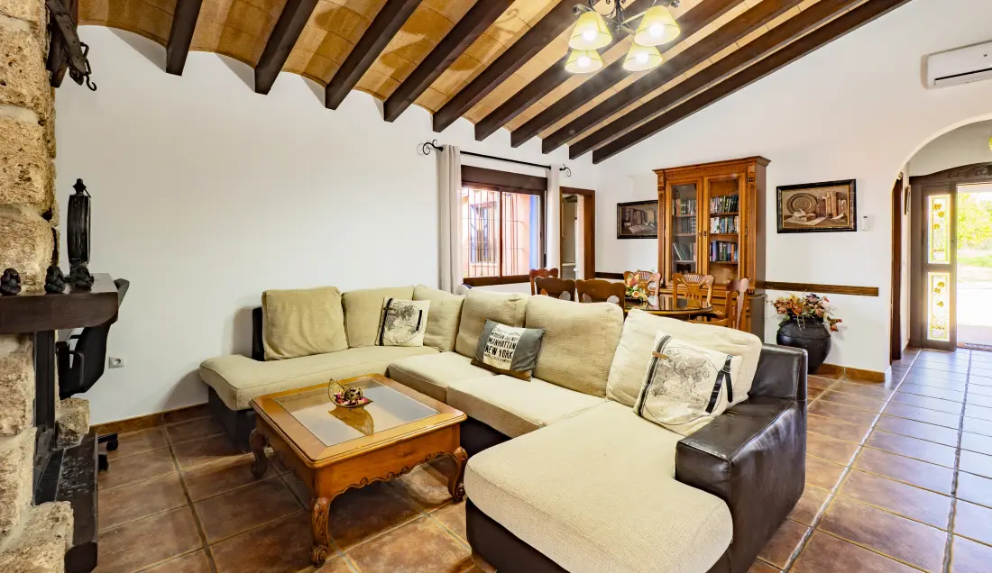 Maison à Alhaurín de la Torre