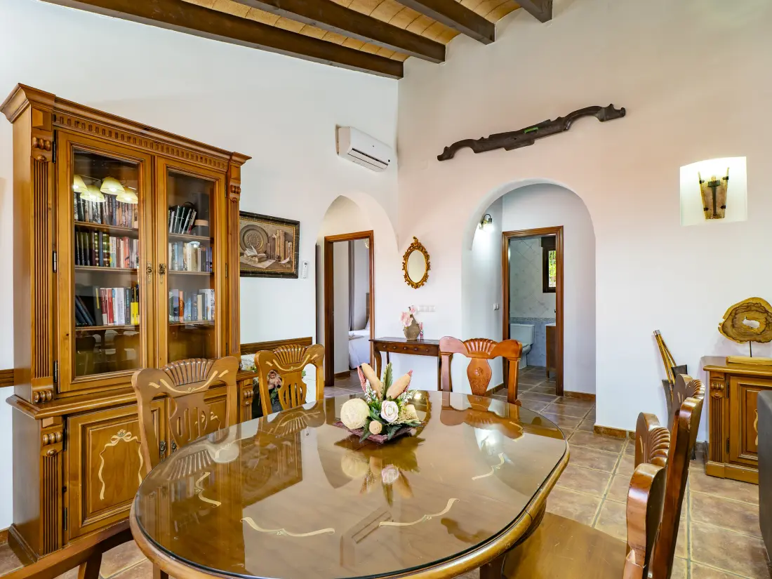 Maison à Alhaurín de la Torre