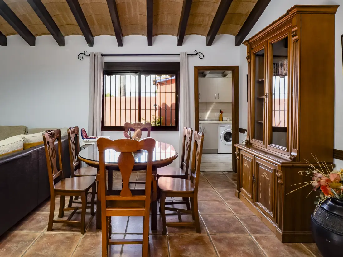 Maison à Alhaurín de la Torre