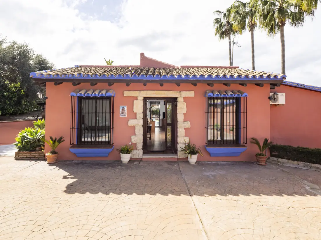 Maison à Alhaurín de la Torre